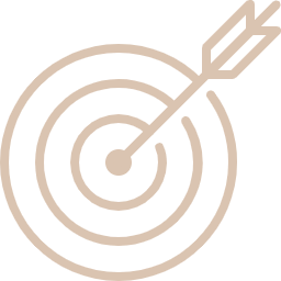 HerzRaum — Geborgenheit — Mission Symbol